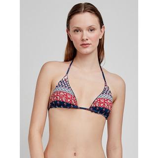 Gisela Lady Bird Leo Haut de Bikini Triangle  