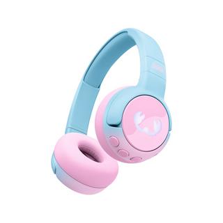 FRESH'N REBEL Code Junior - Wireless on-ear Headphones - Cool Candy Over-Ear-Kopfhörer 