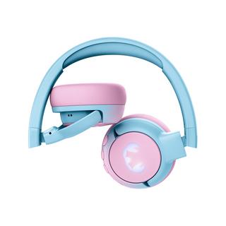 FRESH'N REBEL Code Junior - Wireless on-ear Headphones - Cool Candy Over-Ear-Kopfhörer 