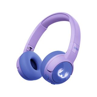 FRESH N REBEL Code Junior - Wireless on-ear Headphones - Groovy Galaxy Cuffie over-ear 