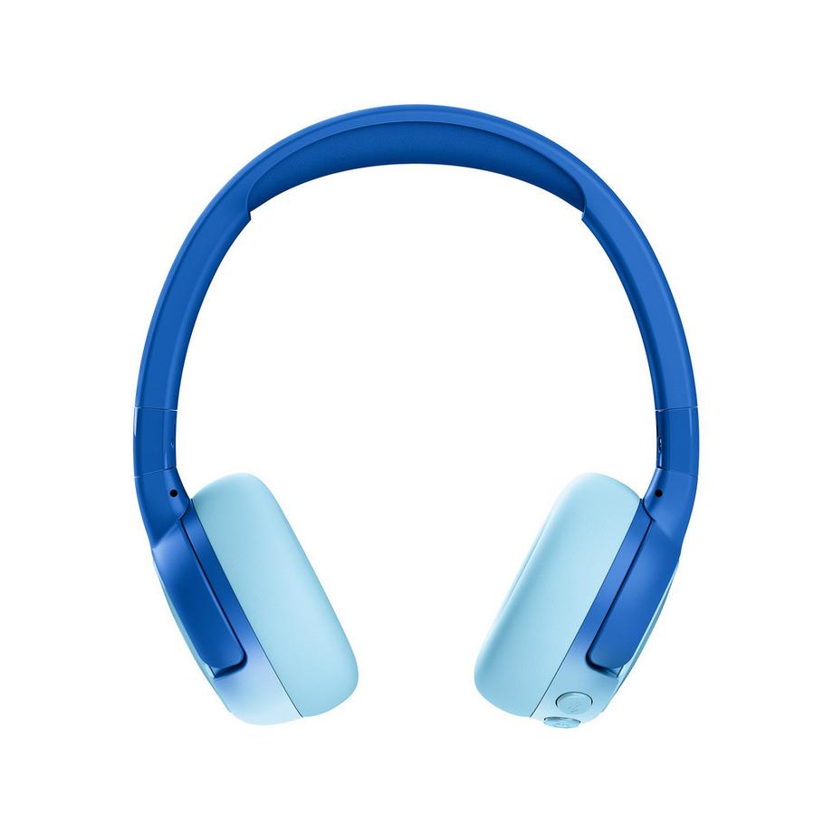 FRESH'N REBEL Code Junior - Wireless on-ear Headphones - Wavy Water Cuffie over-ear 