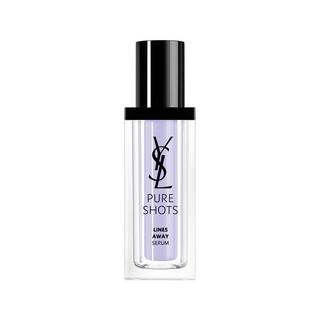 YSL Pure Shots Lines Away Anti-Ageing Serum 