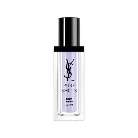 YSL Pure Shots Lines Away Anti-Ageing Serum 