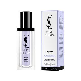 YSL Pure Shots Lines Away Anti-Ageing Serum 