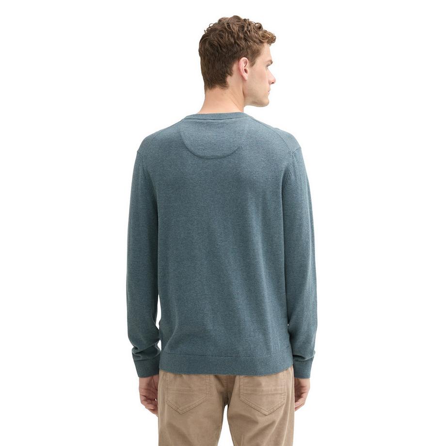 TOM TAILOR  Pullover 