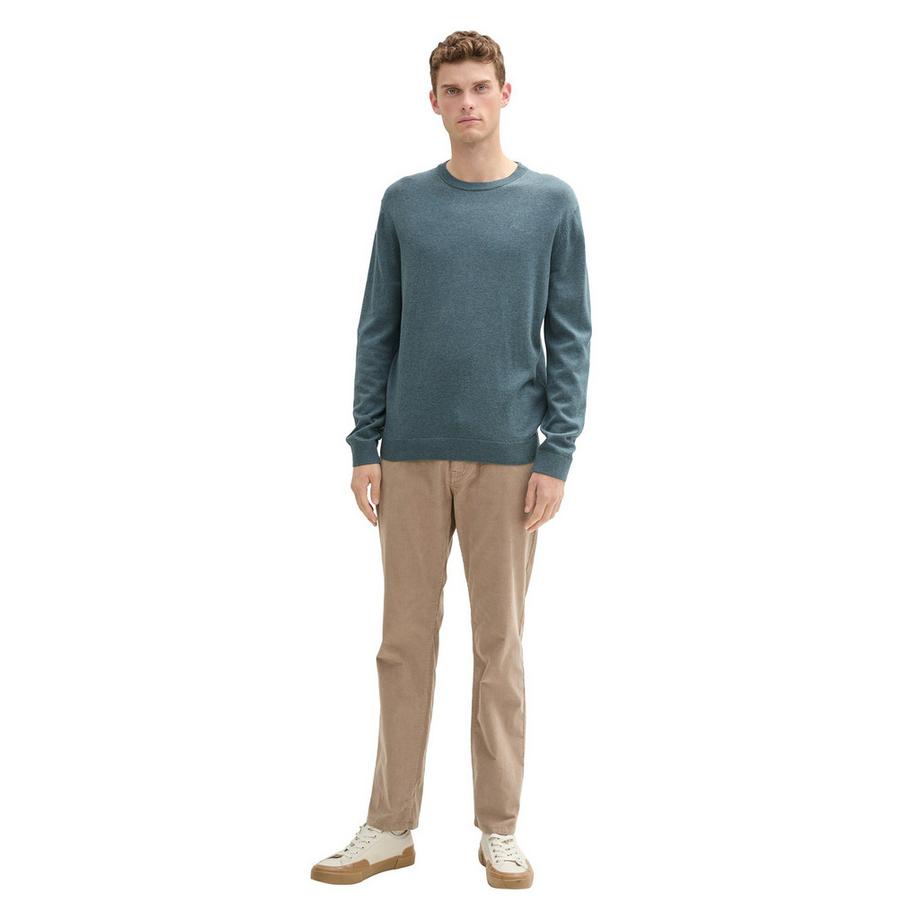 TOM TAILOR  Pullover 