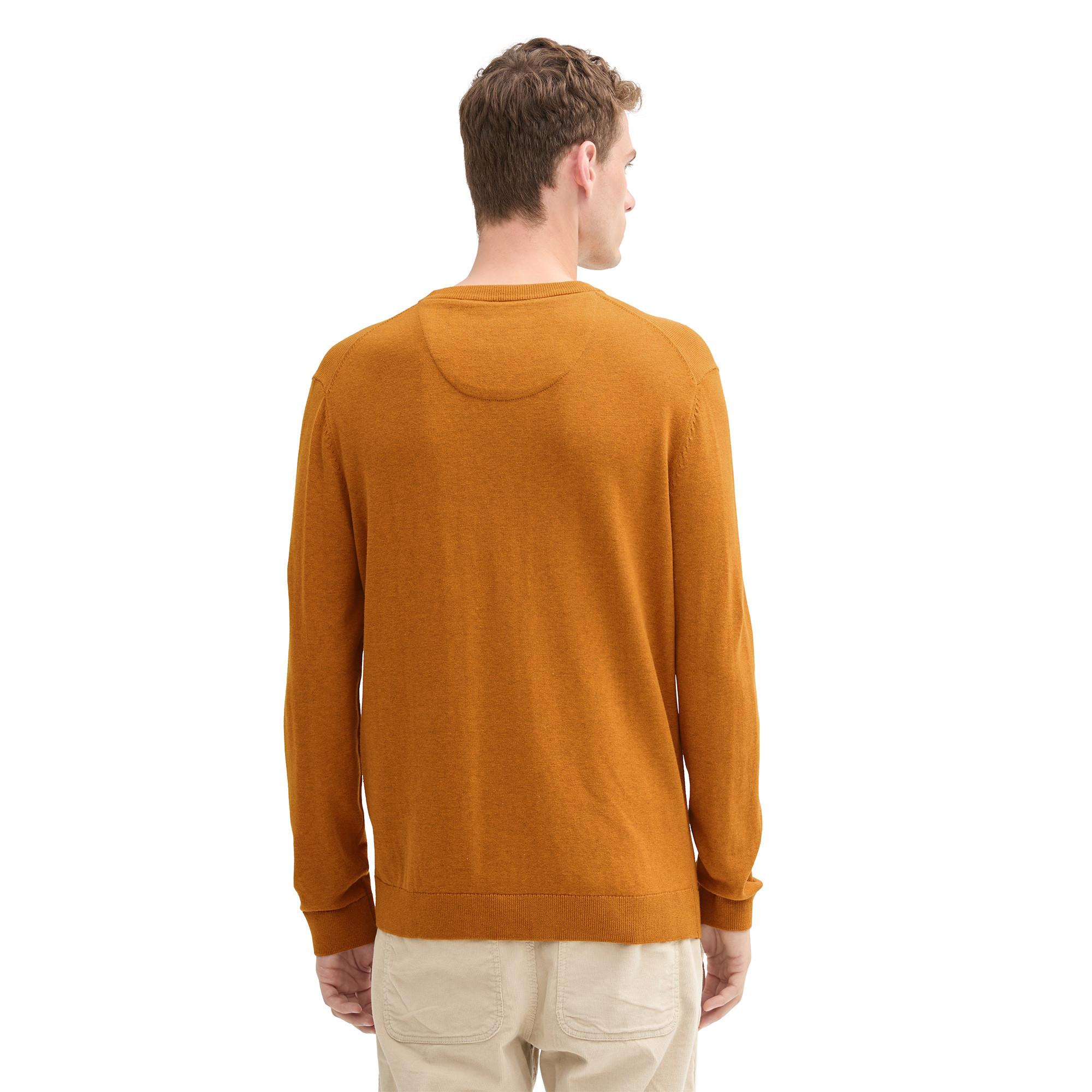 TOM TAILOR  Pullover 