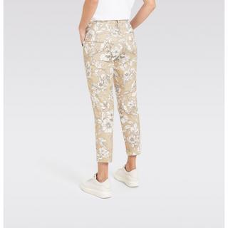 MAC Chino Turn up Pantaloni chino, slim fit 