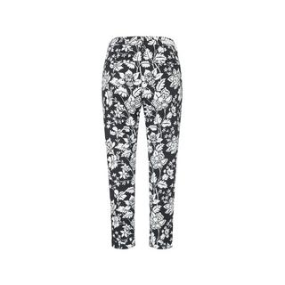 MAC Chino Turn up Pantalon chino, Slim Fit 