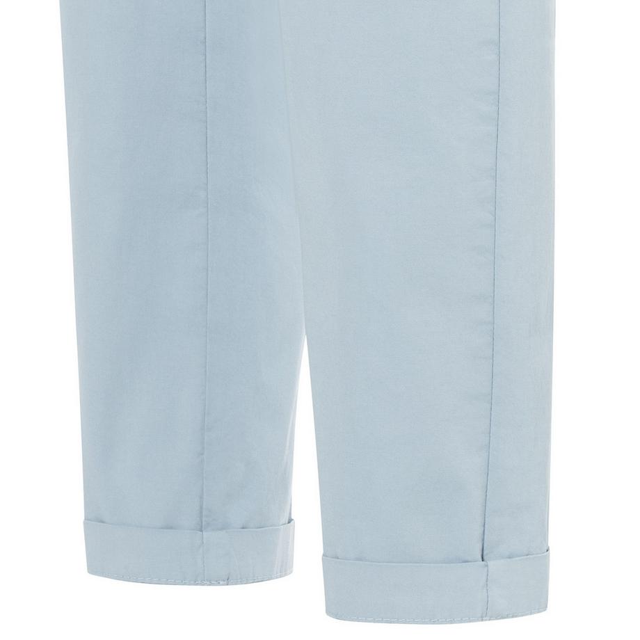 MAC Chino Turn up Pantalon chino, Slim Fit 