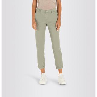 MAC Chino Turn up Pantaloni chino, slim fit 