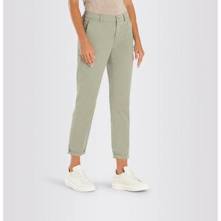 MAC Chino Turn up Pantaloni chino, slim fit 