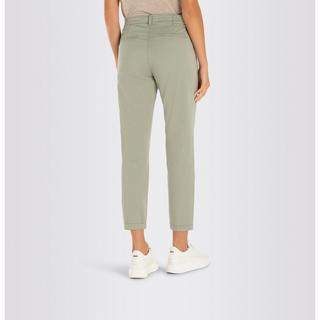 MAC Chino Turn up Pantaloni chino, slim fit 