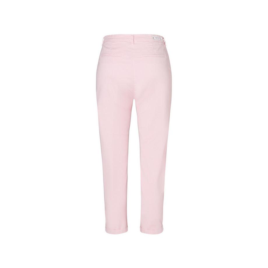 MAC Chino Turn up Pantalon chino, Slim Fit 