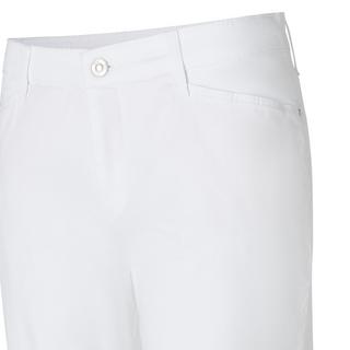 MAC Chiara cropped Cotton Pantalon Culotte 