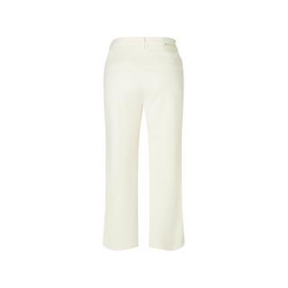 MAC Chiara cropped Cotton Pantaloni, culotte 