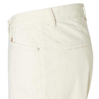 MAC Chiara cropped Cotton Pantaloni, culotte 