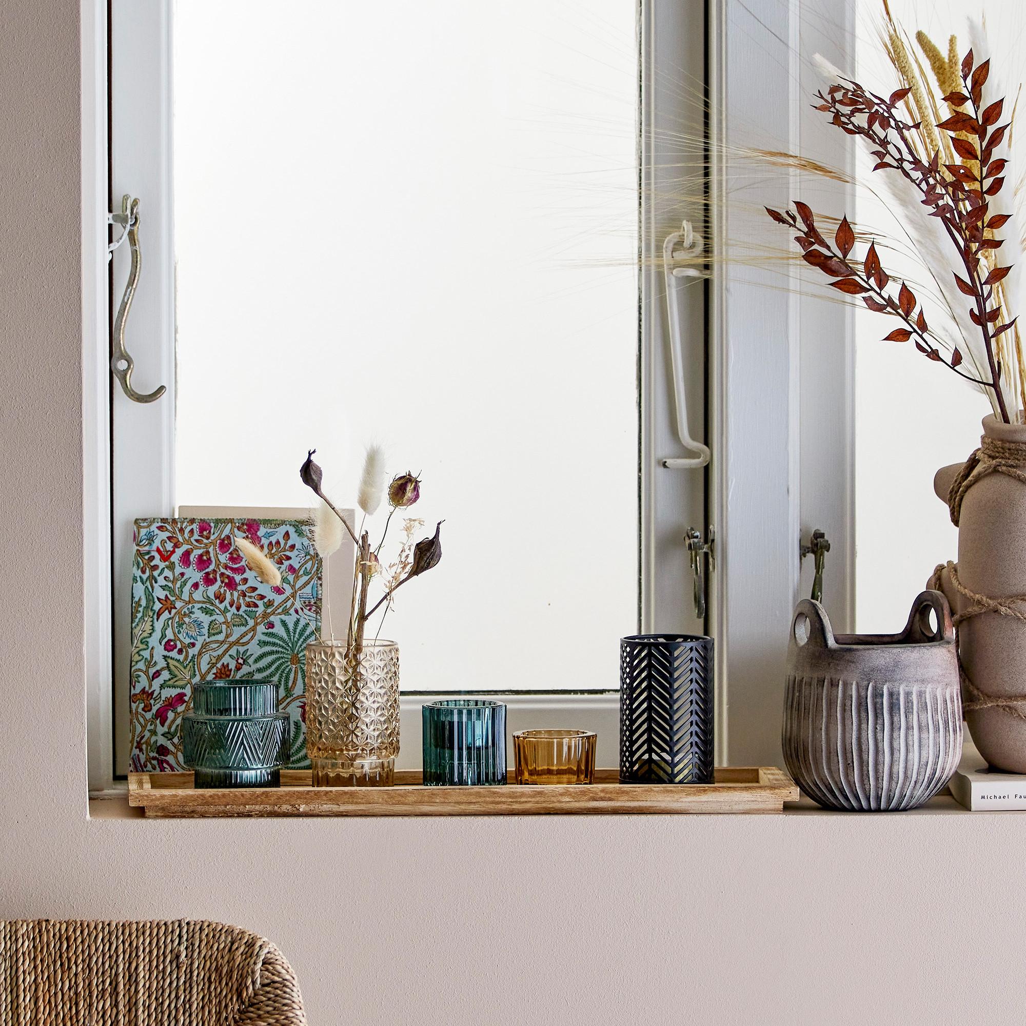 Bloomingville Porte-bougies Cozy 