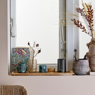 Bloomingville Porte-bougies Cozy 