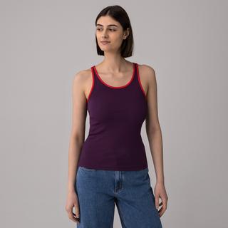 Manor Woman  Tank Top 