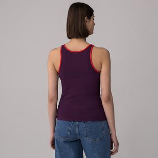 Manor Woman  Tank Top 