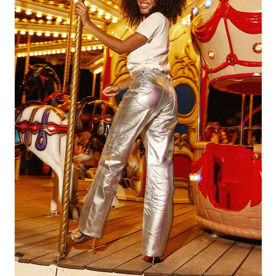 La Petite Etoile T-Shirt Strassverzierung  