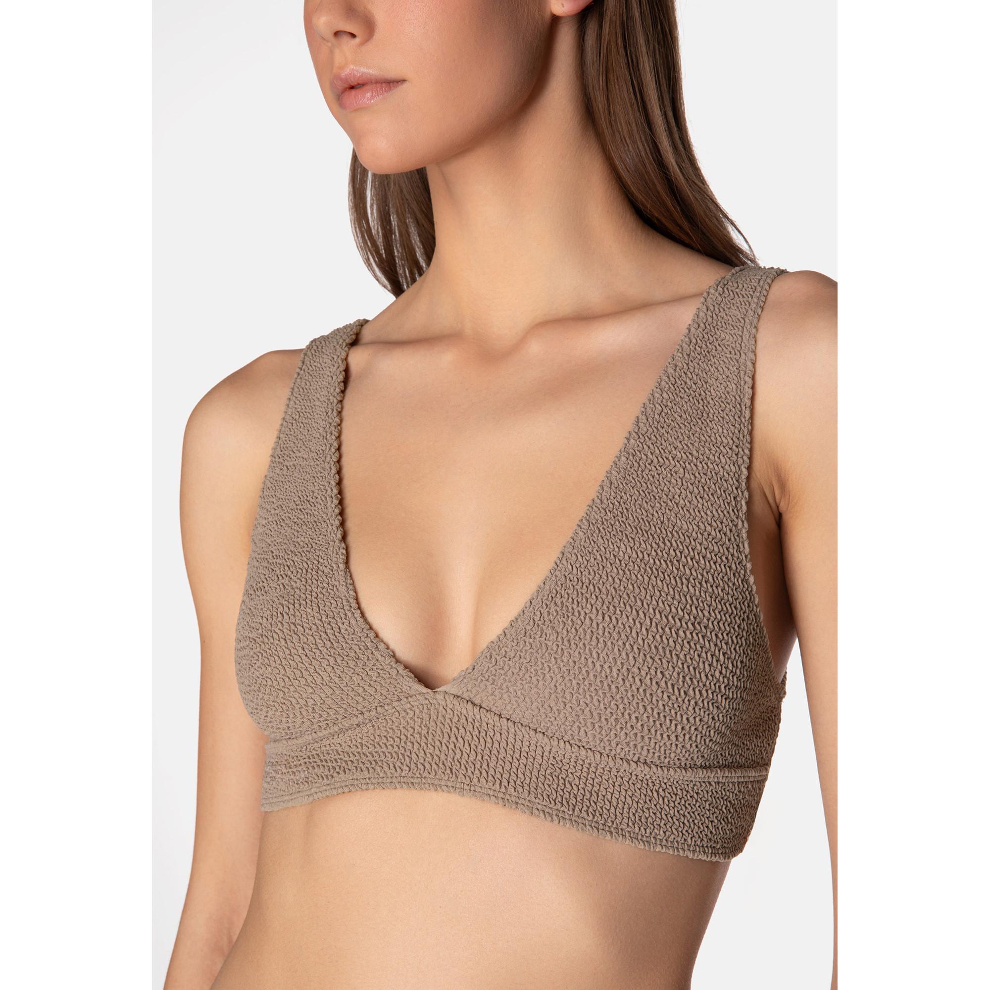 Sorbet Island Aqua Bikini Set  