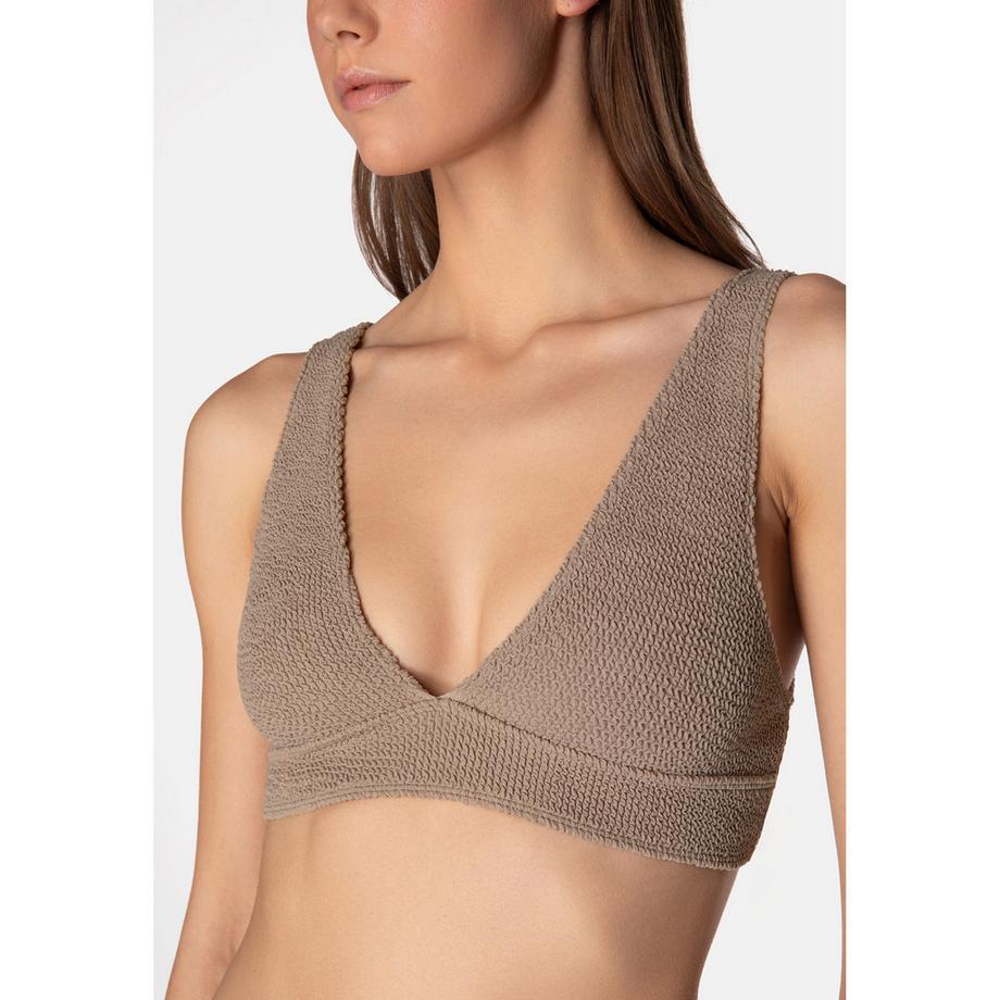 Sorbet Island Aqua Bikini Set  