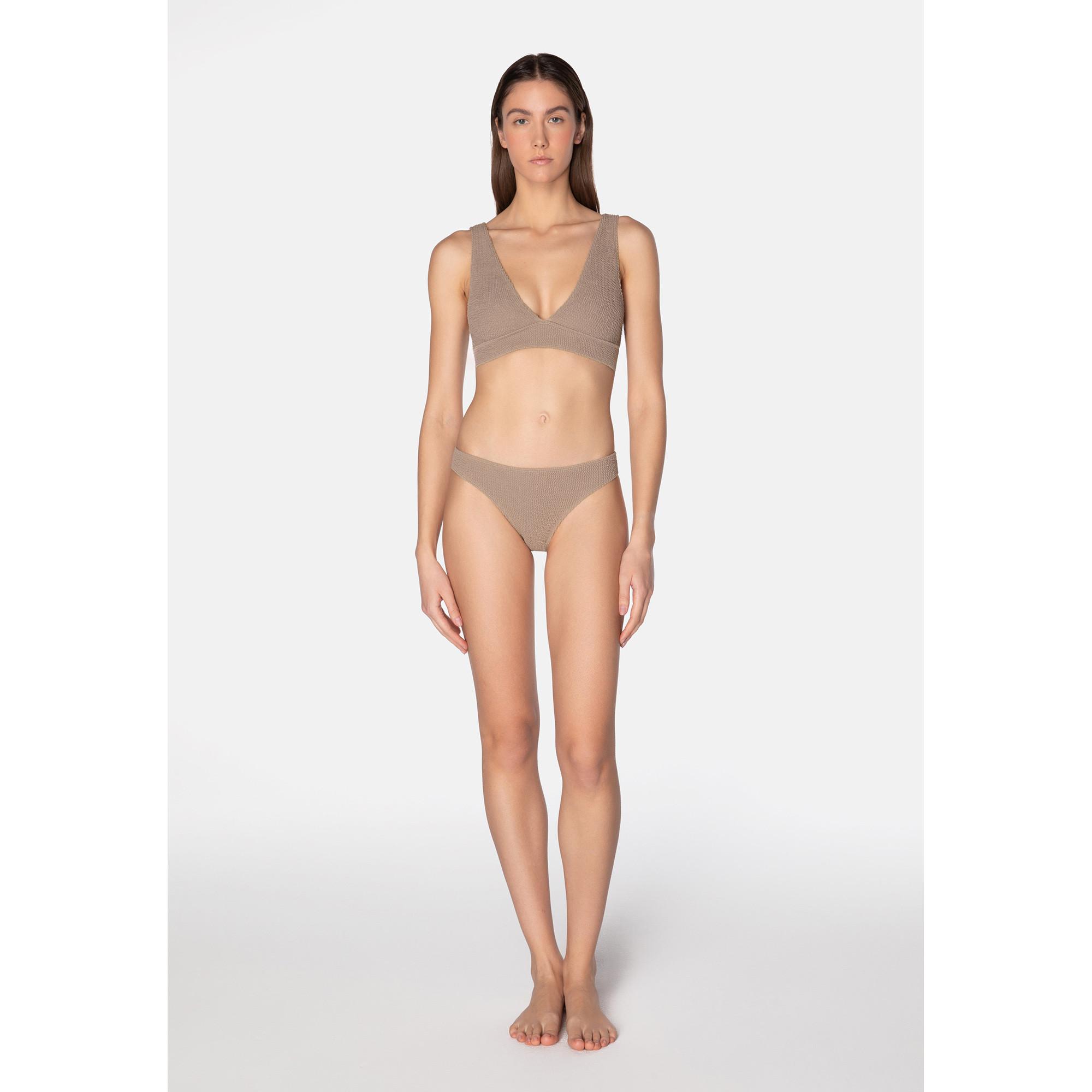 Sorbet Island Aqua Bikini Set  