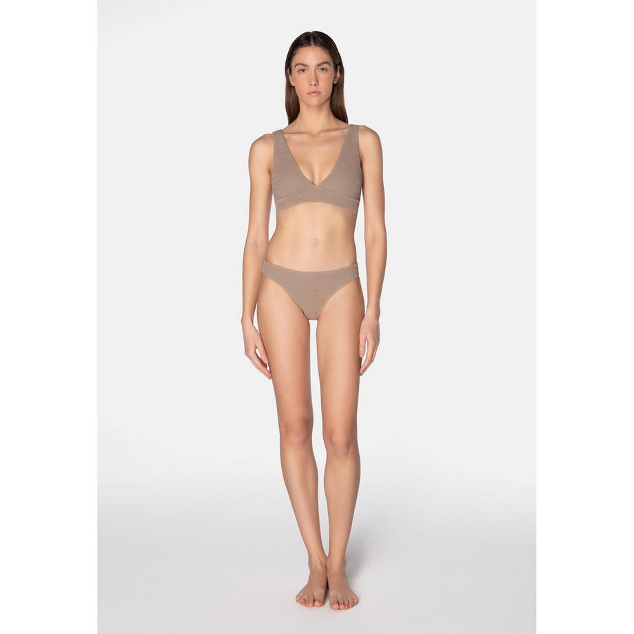 Sorbet Island Aqua Bikini Set  