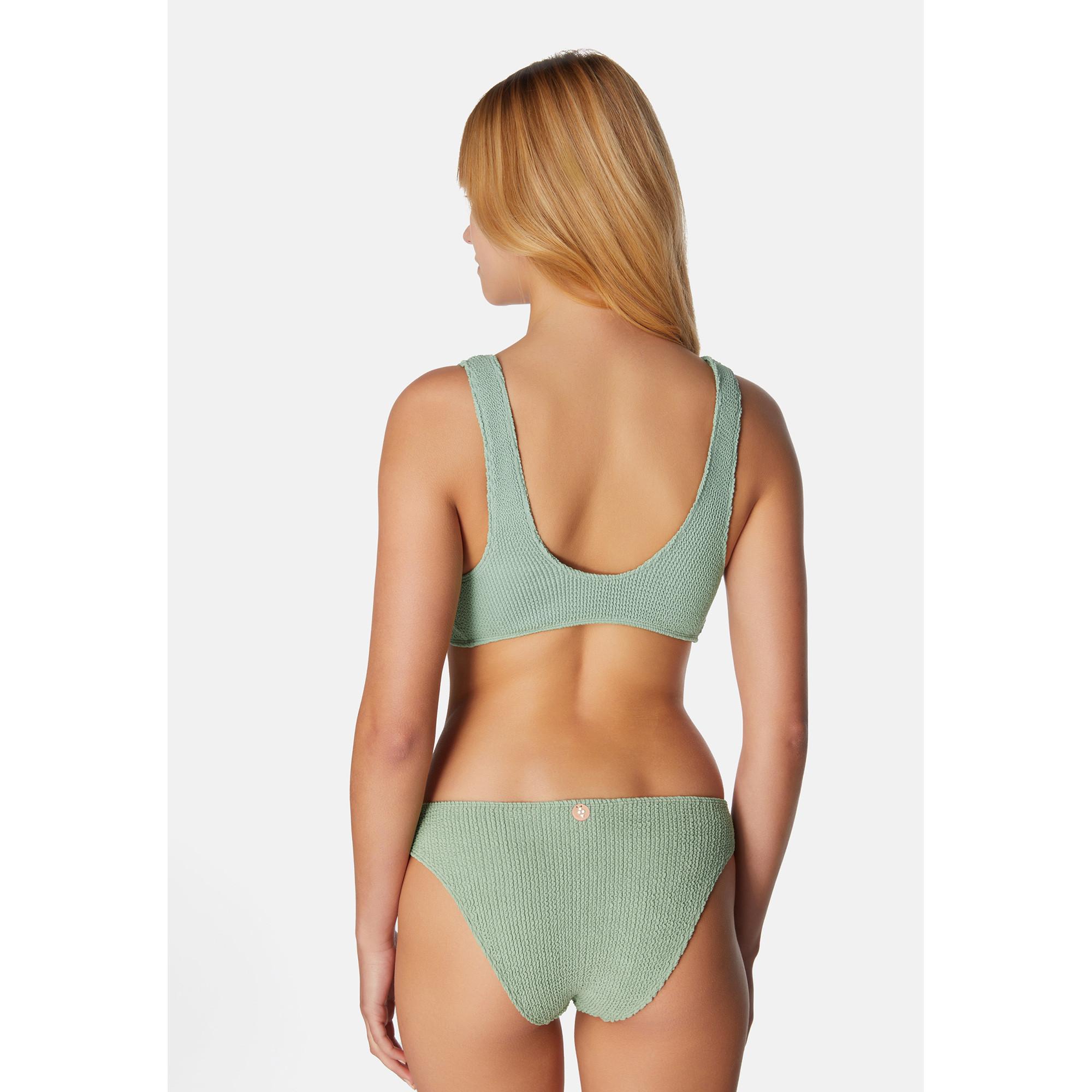 Sorbet Island Aqua Bikini Set  