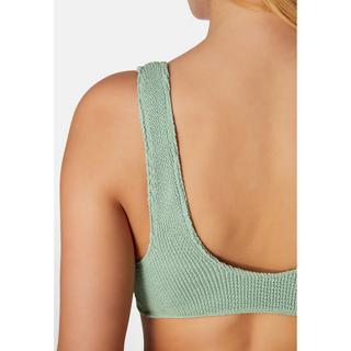 Sorbet Island Aqua Bikini Set  