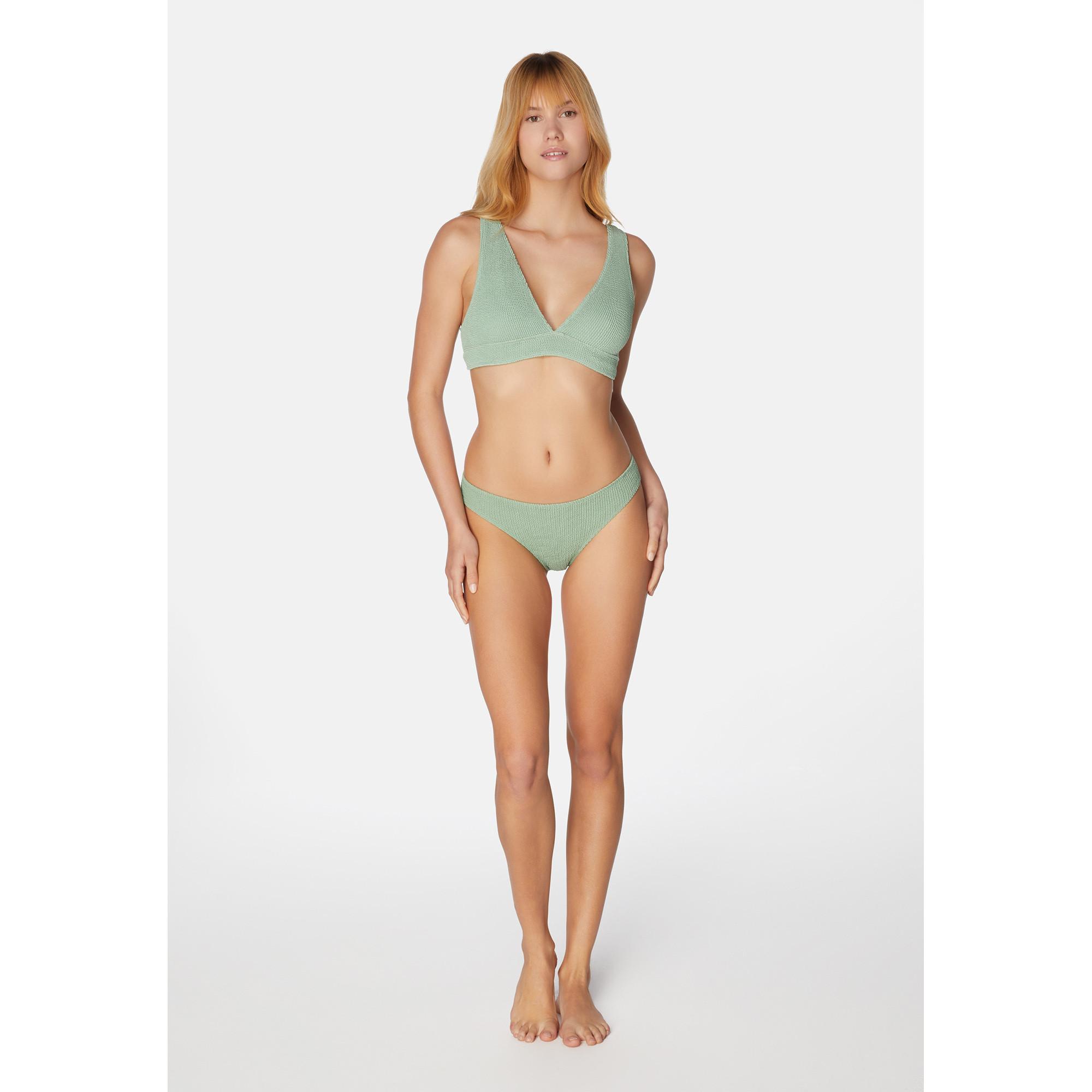 Sorbet Island Aqua Bikini Set  