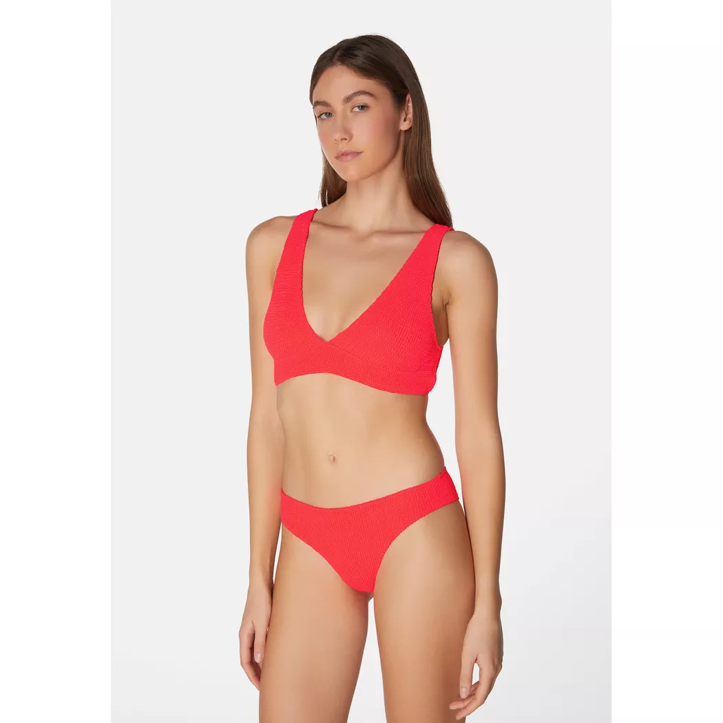 Sorbet Island - Bikini Set, für Damen, Pink, Größe ONESIZE