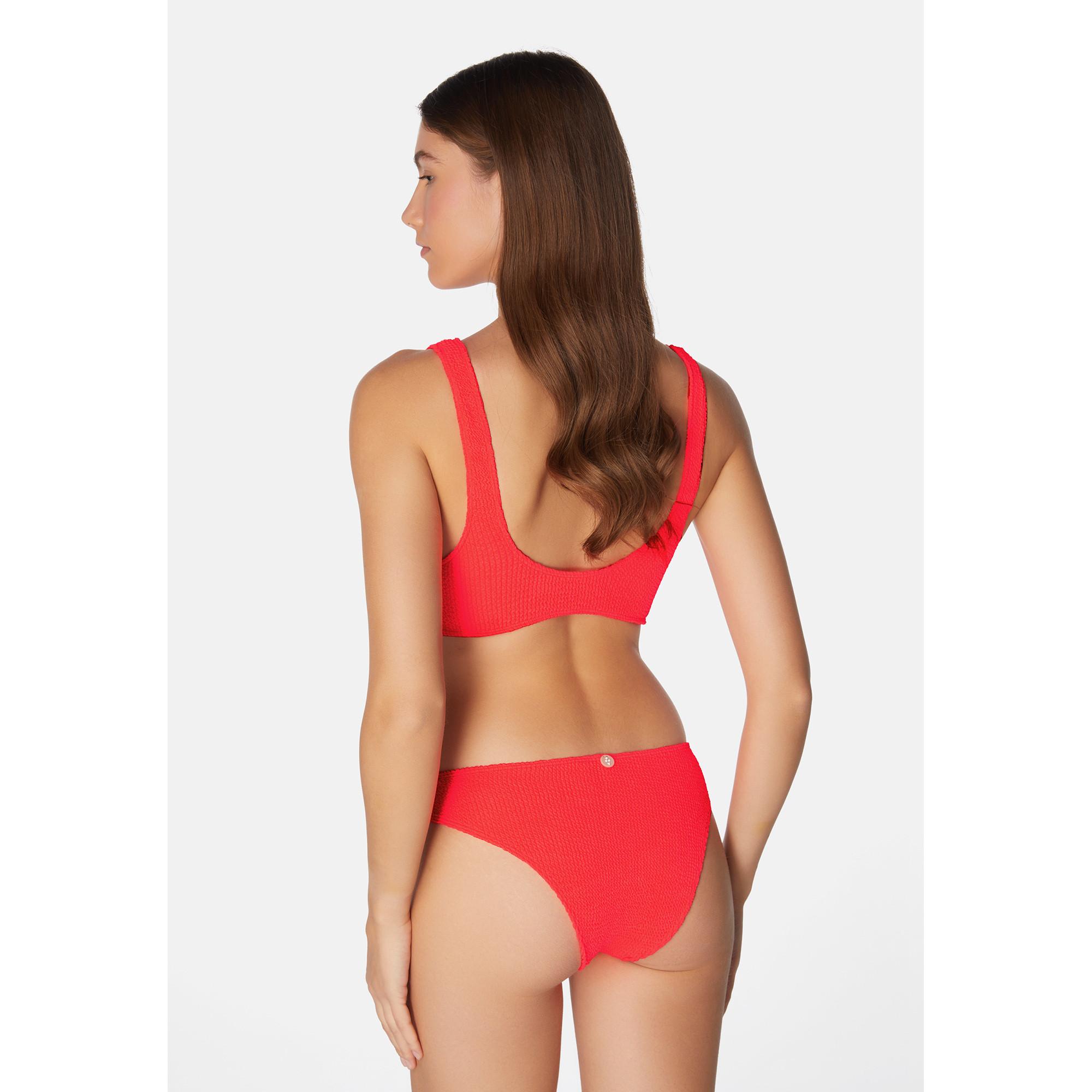 Sorbet Island Aqua Bikini Set  