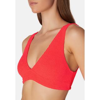 Sorbet Island Aqua Bikini Set  