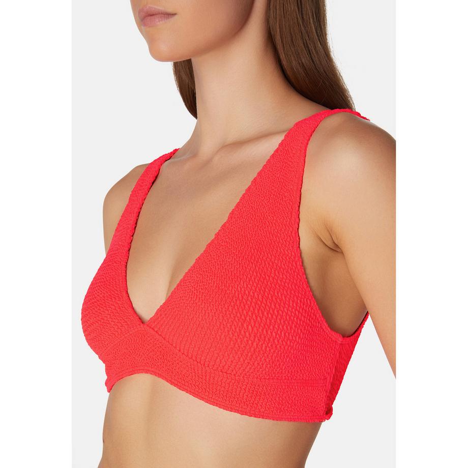 Sorbet Island Aqua Bikini Set  