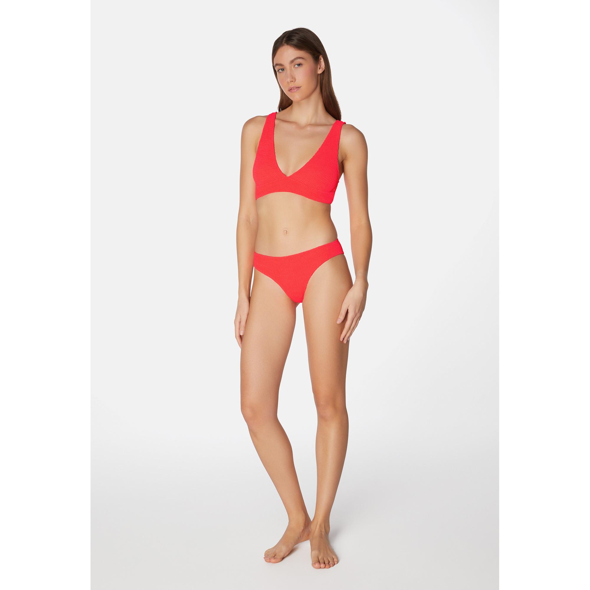 Sorbet Island Aqua Bikini Set  