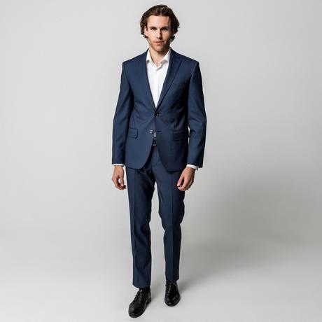 Manor Man Blazer Slim Fit  