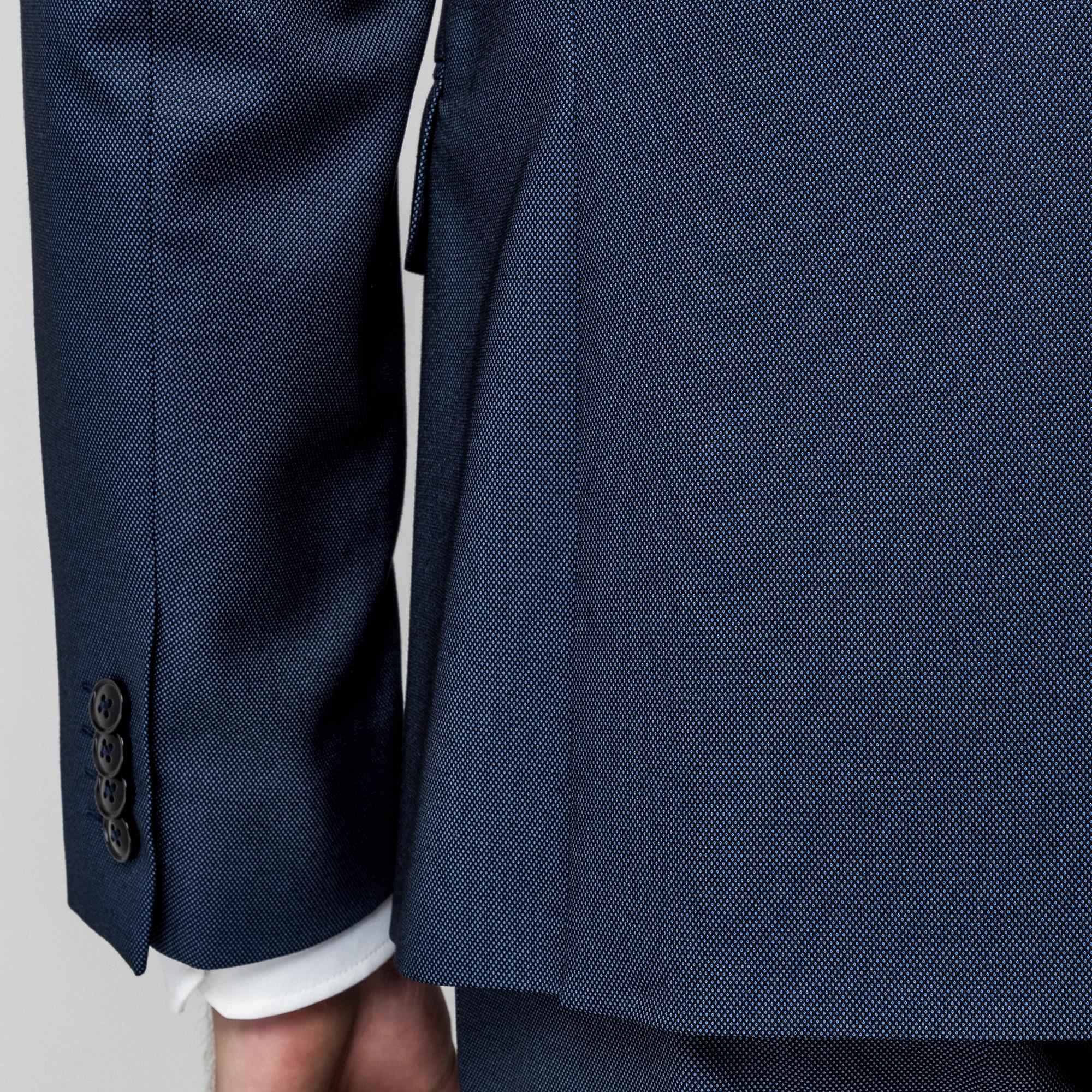 Manor Man Blazer Slim Fit  