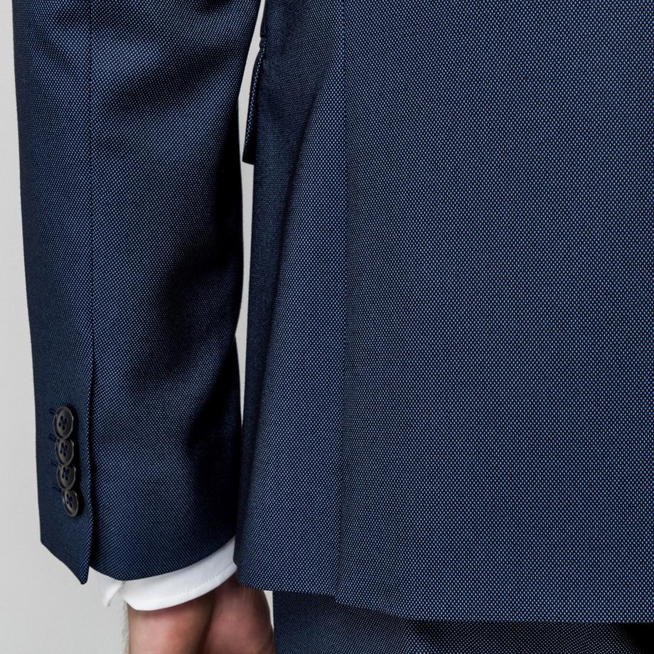 Manor Man Blazer Slim Fit  