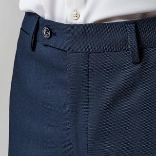 Manor Man Pantalon de Costume Modern Fit  