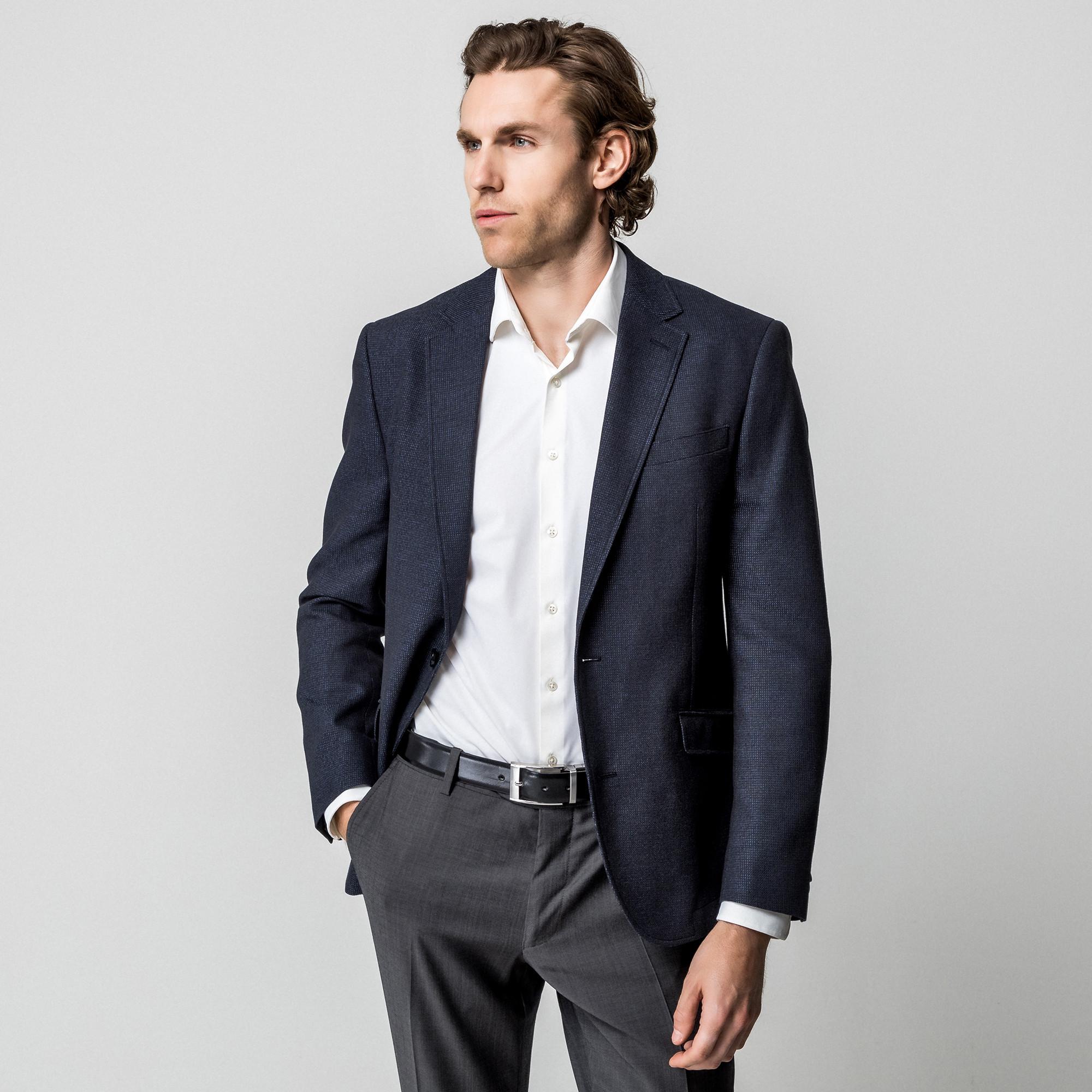 Manor Man Blazer Modern Fit  
