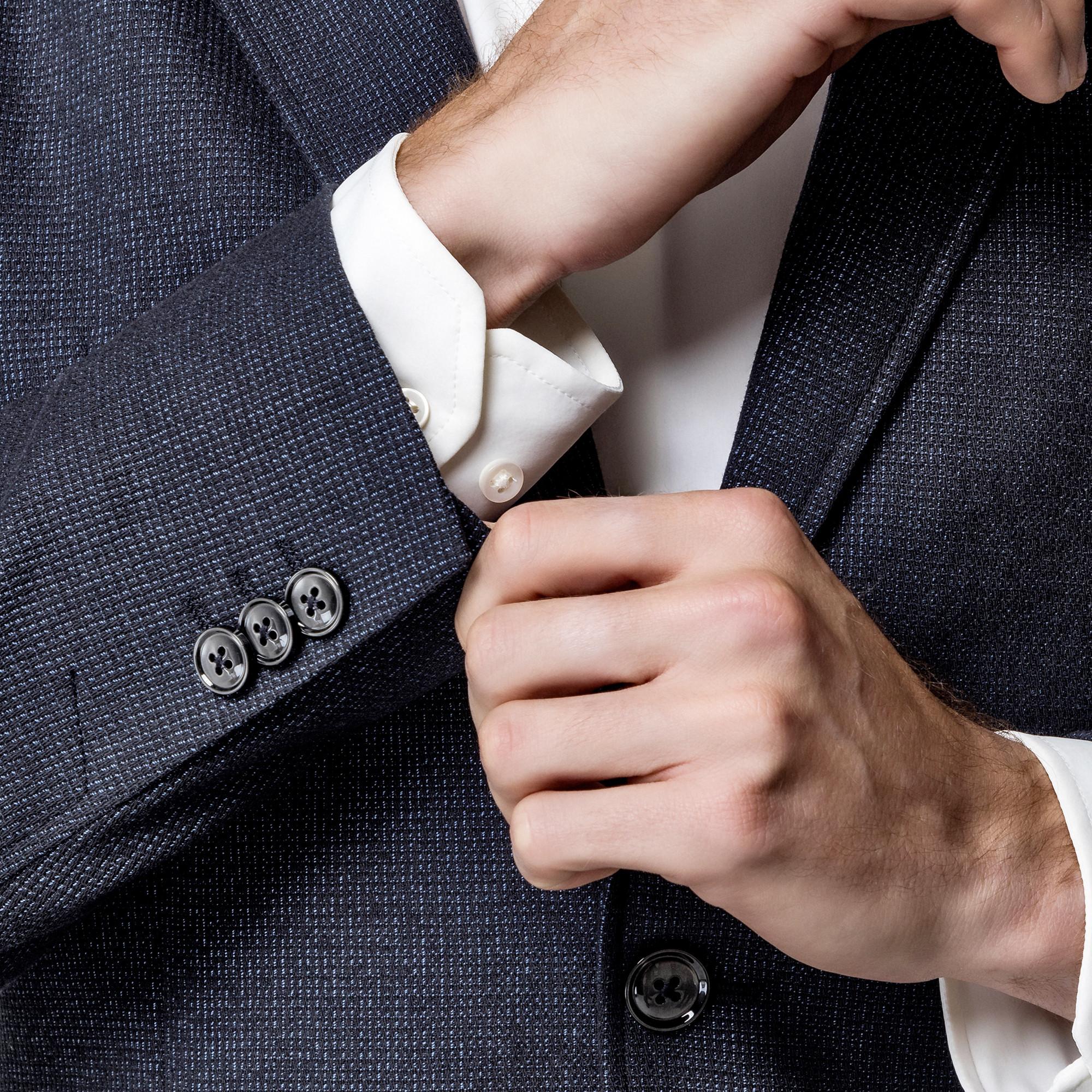 Manor Man Blazer Modern Fit  