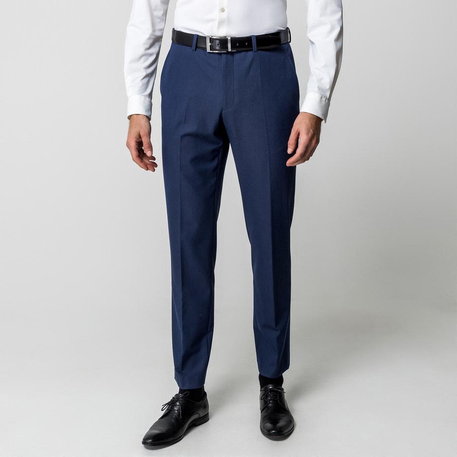 Manor Man Anzughose Modern Fit  