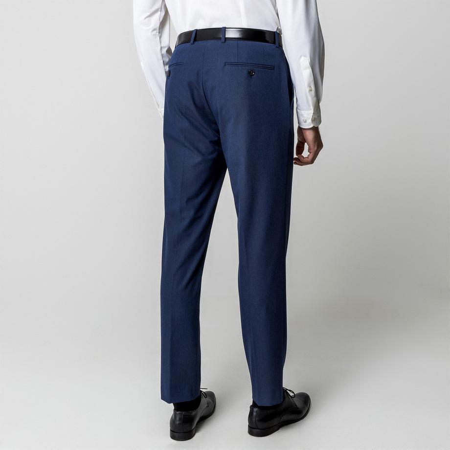 Manor Man Anzughose Modern Fit  