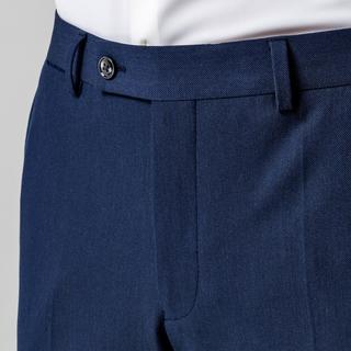 Manor Man Anzughose Slim Fit  