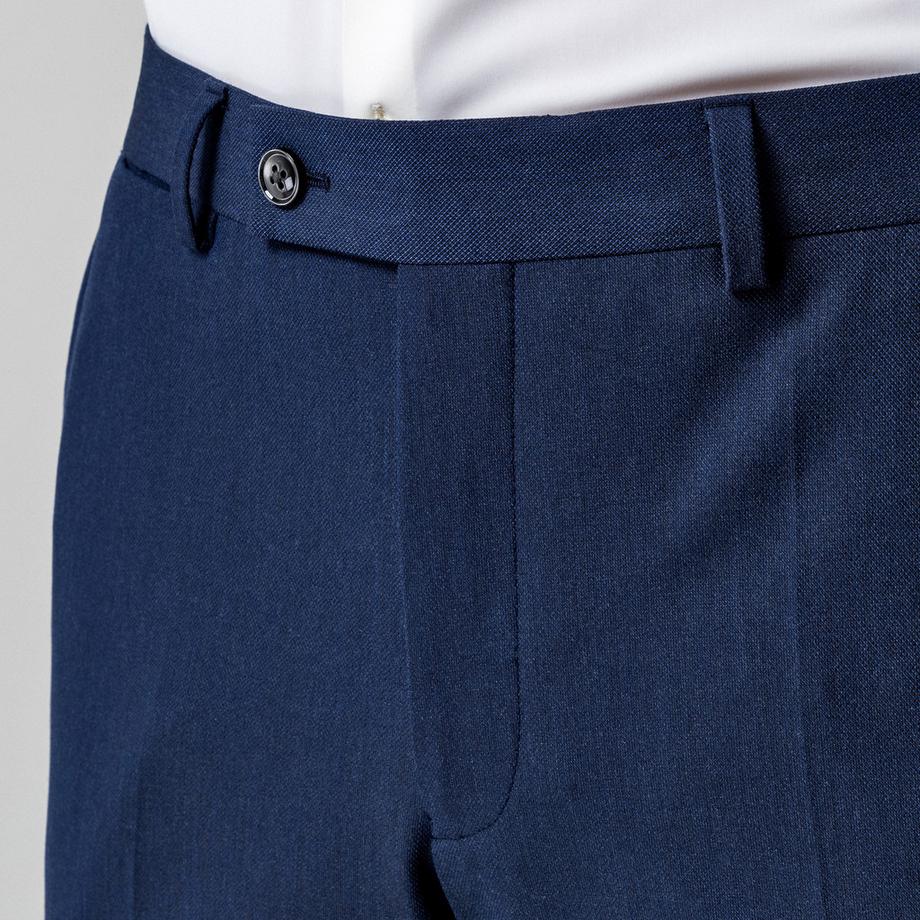 Manor Man Anzughose Modern Fit  