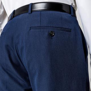 Manor Man Anzughose Slim Fit  