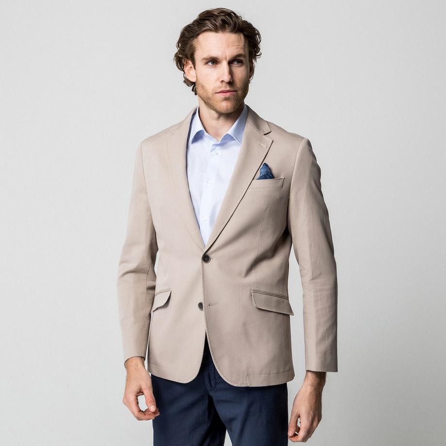 Manor Man Blazer Modern Fit  